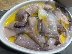 烤墨斗-金龙烧烤·牛肉面(西塔店)