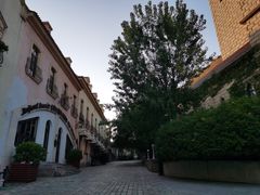 -北京张裕爱斐堡酒庄