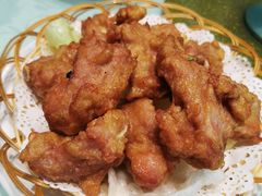 -金典银峰老鹅馆·昆山菜(亭林公园店)