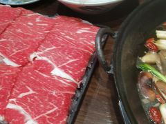 -萍姐火锅·公路夜市(南京新街口店)