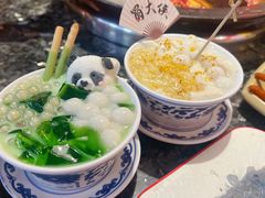 -蜀大侠火锅(总府路店)