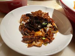 -京华烟云·北京烤鸭(领展购物广场·中关村店)