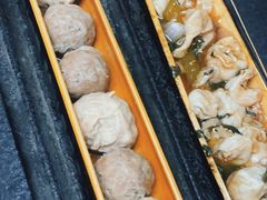 -竹泉农庄·竹筒饭(从化店)