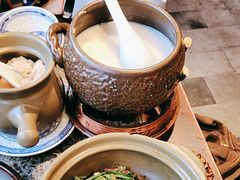 -南京大牌档(人民广场店)