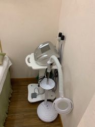 -芳朵美容养生SPA