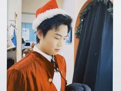 -海马体照相馆(成都来福士广场店)