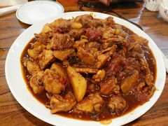 -农夫大盘鸡(经八路总店)