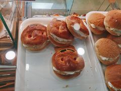 -新侨三宝乐面包店(崇文门店)