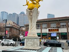 -天津五大道文化旅游区