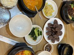 -海兰江石锅饭(水上店)