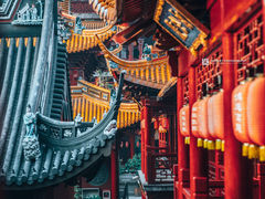 -钦赐仰殿道观