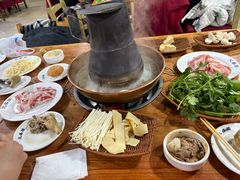 -元盛居(生态大街店)