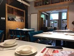 大堂-19号私房菜(云南路店)