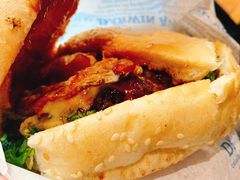 -Fergburger(皇后镇店)