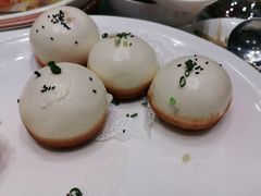 -金时代顺风大酒店(临港百联店)