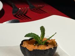 -塞纳河法国餐厅(唐延路店)