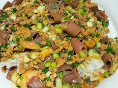 -老大连·海肠捞饭·大连海鲜大连菜(西安路店)