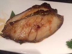 上井精致料理-梅筑·创意料理(王府井百货店)