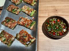 -KimPro 辛普乐概念韩餐