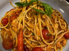 -君悦酒店·La Terrazza意合園·意式风味