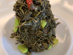 秧草豆米-冶春茶社(官园桥店)
