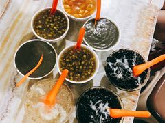 九毛糕-景记甜品