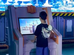 -海合安成都极地海洋公园