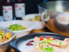 -付小姐在成都(中山公园店)
