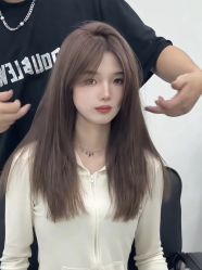 -奈川烫染Salon