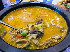 -新疆巴州金丝特餐厅(大钟寺店)