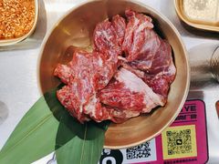 -韩味南山塔·烤肉自助(中骏世界城店)