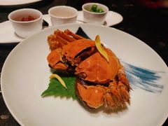 -苏州W酒店·苏滟中餐厅