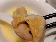-小厨娘淮扬菜(天印大道店)