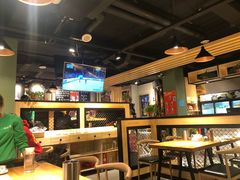 -一顿烧烤(八经街店)