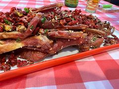 -饶福记·南昌烧烤大排档(九龙湖土著店)