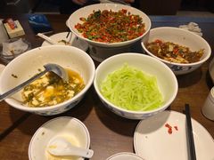 -八碗湘长沙市井菜(坡子街店)