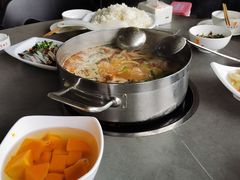 -江龙饭店·乌江豆腐鱼(乌江老桥头店)