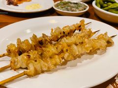 -福烤锦花(长乐路店)