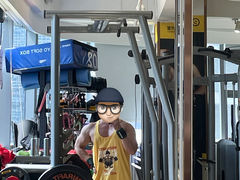 -中田健身工作室(新天地店)