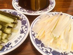 -利群烤鸭店(前门店)