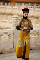 点击看大图 -美云庭古装·格格服汉服·京城旅拍(北京店)