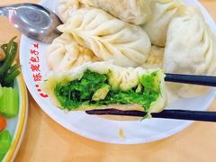 -陈寔包子王·卤煮小肠·京味小吃(龙潭店)