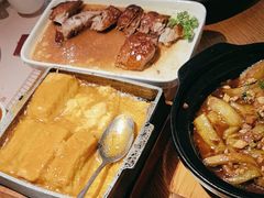-顺风汤馆·广府粤菜(江宸天街店)