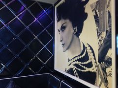 -酷秀KTV(阳泉滨河店)