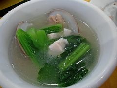 -龙溪海鲜酒家(溪涌店)