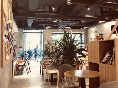 -ZM COFFEE(西安路店)