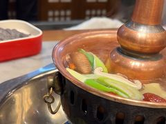 -老五四季涮肉(菜市口店)