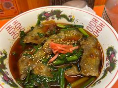 满洲拉面-拉面莊夢語＆中华料理八椿