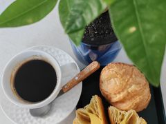 白脱榴莲酥-老大昌(淮海中路店)