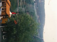 -野三坡刘家河高山漂流